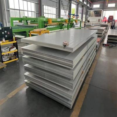 China OEM 2mm Stainless Steel Sheets Metal 301 316 304L 430 201 Ss Steel Plate for sale
