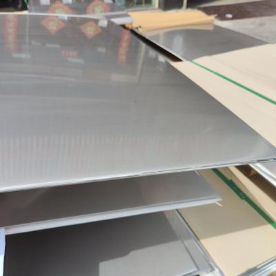 China Sewaly Metal Finish 1mm Ss Sheet SUS Stainless Steel Metal Plate for sale