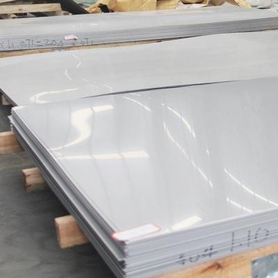 China SUS Black Stainless Steel Sheet Metal Plate 4x8 For Decoration for sale