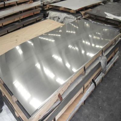 China Etched 201 Stainless Steel Sheets Metal 20 Gauge 4x8 Stainless Steel Sheet for sale
