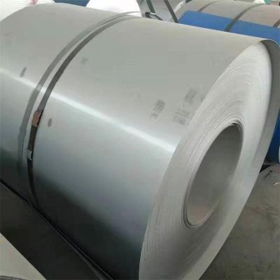 China borda de aço inoxidável laminada a alta temperatura do moinho da bobina 309s em uma variedade de indústrias à venda