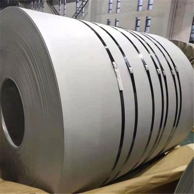 China 316L Hot Rolled Steel Coils DIN Standard Hr Coil Sheet for sale