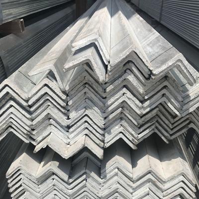 China Stainless Steel Angle Bar 304/316 Grade for Building and Construction Applications for sale