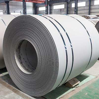 China Bobina laminada a alta temperatura de aço suave da BV à venda
