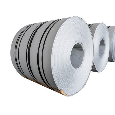 China ASTM Standard Stainless Steel Hot Rolled Coil Slit Edge Diameter 200mm for sale