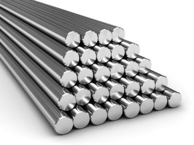 China Barras redondas de aço inoxidável de diâmetro de 200 mm à venda