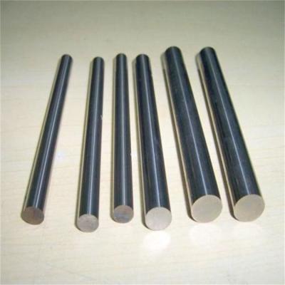 China 416 Bastón redondo de acero inoxidable pulido brillante para procesamiento de alimentos en venta