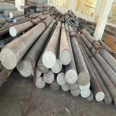 China Rodada 430 de aço inoxidável à venda