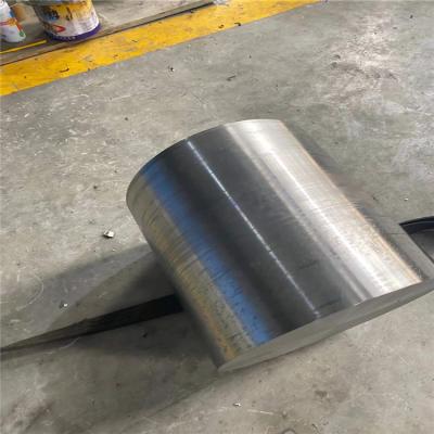 China 2205 Barras redondas de acero inoxidable dúplex ± 3% Tolerancia Estándar ASTM en venta
