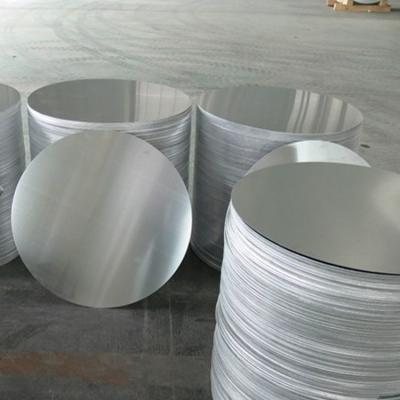 China 10g Weight Stainless Steel Disc Annealed With Wooden Packaging for sale