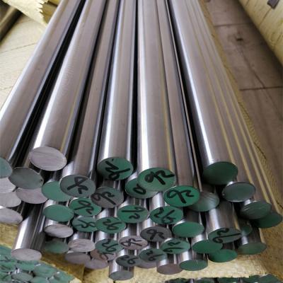 China Corrosion Resistance Stainless Steel Bar NITRONIC 60 Stainless Steel Rod for sale