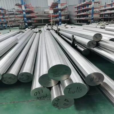 China Polished Bright Alloy 20 Stainless Steel Rod For Industrial for sale