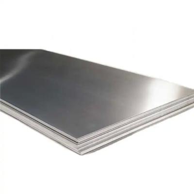 China Capa de acero inoxidable AISI 302 302HQ placa de acero inoxidable en venta