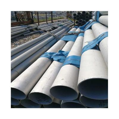 Chine ASTM 1cr13 tuyau soudé en acier inoxydable longueur personnalisée à vendre