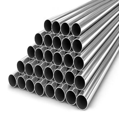 China 201 304 304L 309S 310S 316 Stainless Steel Welded Pipe Cold Rolled for sale