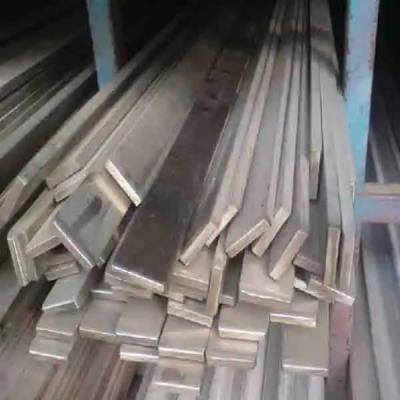 China Barras de aço inoxidável brilhantes polidas 254SMO Barras redondas de aço inoxidável à venda