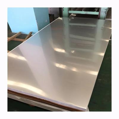 China Hot Rolled 416 Stainless Steel Sheet Length 1000-6000mm ±1% Tolerance for sale