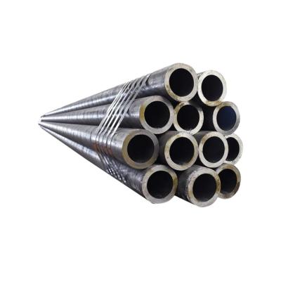 China 42CrMo 15CrMo Alloy Carbon Steel Pipe ASTM A283 T91 P91 P22 A355 P9 P11 4130 for sale