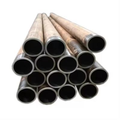 China SCH160 Steel Round Seamless Pipe DIN Hot Dipped Galvanized Welded Steel Pipe for sale