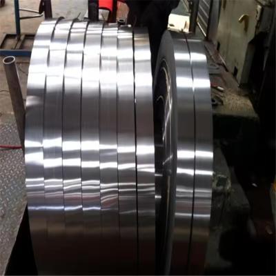 China Precisión alta y precio barato tiras de acero inoxidable planas delgadas 310S en venta