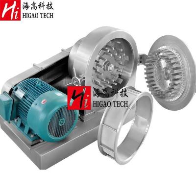 China Máquina pulverizadora de cúrcuma de hoja seca industrial Trituradora universal de chiles pulverizadores en venta