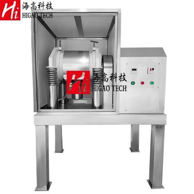 China Máquina de pulverizador de cogumelos para alimentos Máquina de pulverizador de ervas químicas à venda