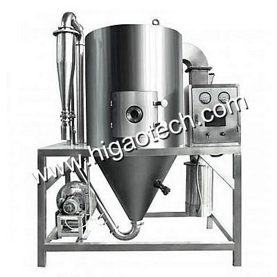 China High Speed Centrifugal Spray Dryer for sale