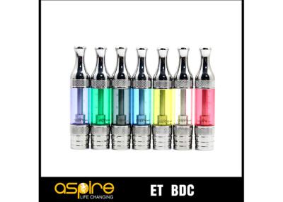 China BDC Bottom Coil Aspire Clearomizer for sale