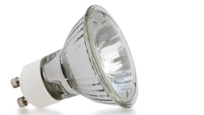 China Bright Warm White Halogen Light Bulb Home Light Bulbs 220V 240V for sale