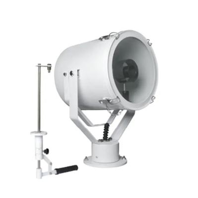 China Stainless Steel Waterproof IP56 Marine Searchlight For Ship Vessel à venda