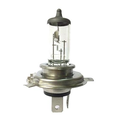 Cina lampadina di Projector Quartz Halogen della smerigliatrice della lampada di calore dell'alogeno di 12V 55W 60W in vendita