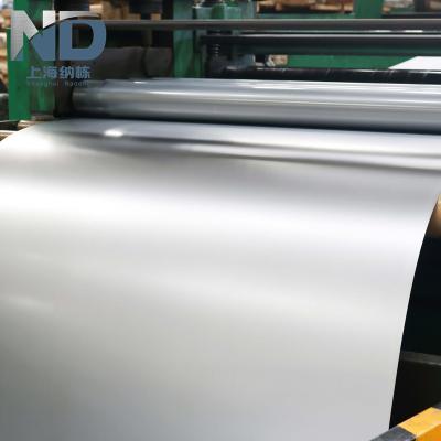 China Astm A240 310 Stainless Steel Metal Sheet 0.1 mm Cold Rolled Hot rolled for sale
