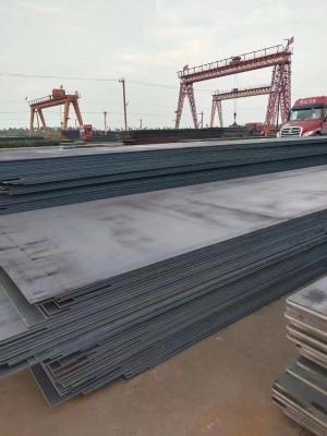 China Galvanized Carbon Steel Plate Sheet Cold Rolled Carbon Steel Sheet for sale