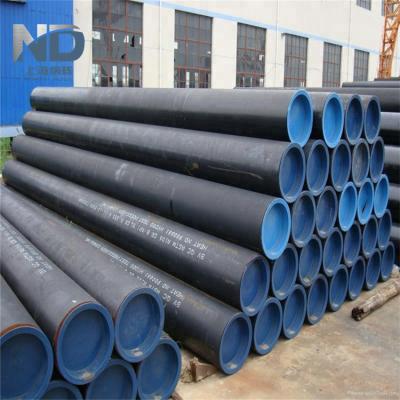 China 8mm Seamless Carbon Steel Pipe Welded 201 Stainless Steel Pipe for sale