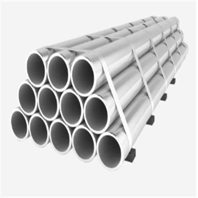 China 4 Inches SS 316 316l Welded Stainless Steel Tube Sanitary Piping for sale