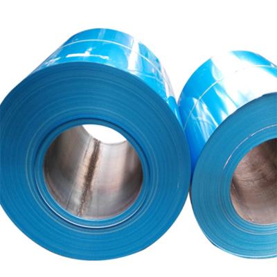 China PPGI PPGL Corrugated Galvanized Steel Sheets Prepainted DX51D for sale