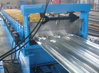 China Máquina/rollo durables de la techumbre del metal que forma la presión hydráulica 18 - del equipo MPa 20 en venta