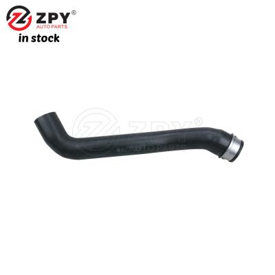 China Porsche Coolant Car Water Pipe 97010640102 97010640202 for sale