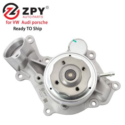 China 06M121013B 06M121013D Audi VW Water Pump 9A712101303 9A712101304 for sale