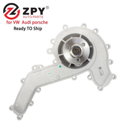 China Audi A4 Engine Water Pump 059121016G 059121008M 059121008S 059121016C for sale