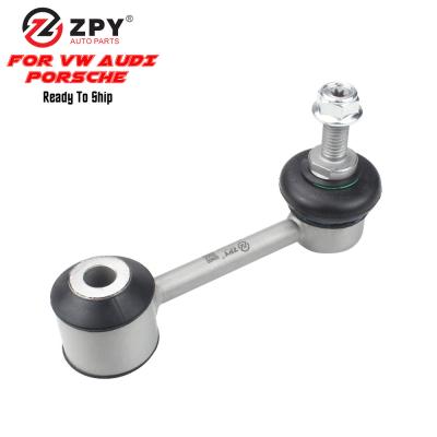 China 4F0505465P C6 Auto Suspension Systems Ball Joint Car Control Arm ZPY for sale