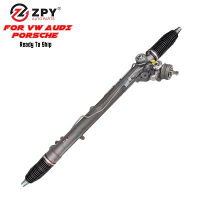China Power Audi Steering Rack 3D1422071B 3D1422071 3D1422062Q 3D1422062L 3D1422062R for sale