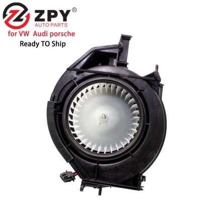 China Audi C6 Auto Cooling Parts Heater Blower Car 4F0815020 4F0815020D 4F0815020F 4F0815020G for sale