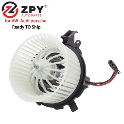 China Q5 Auto Cooling Parts Blower Fan Motor 8K1820021 8K1820021C 8K1820021A 8K1820021B B8 for sale