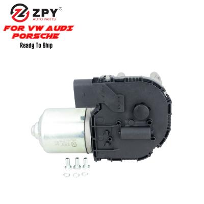 China ZPY ODM Audi A3 Rear Wiper Motor 8P1955119B for sale