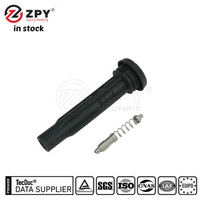 China ZPY 04C905199C Spark Plug Connector for Audi VW Porsche for sale