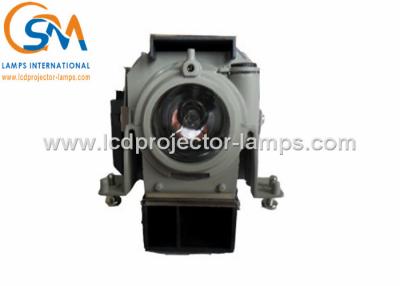 China NEC LT280 LT375 Replacement Projector Lamp NP02LP 50031755 , OBH OEM GLM lamp for sale