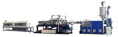 China Double Wall Corrugated Pipe Extrusion Line 200mm To 800mm HDPE for sale
