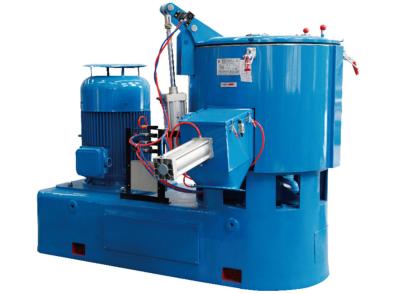 China 3 Phase 380V 50HZ PVC Powder Mixing Machine high speed for sale