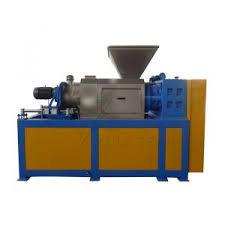 China Máquina de granulación plástica de 100 a 1000 Kg/H en venta
